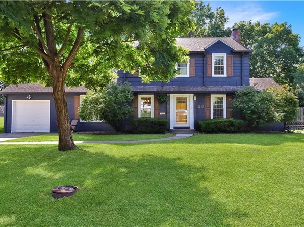 5217 Birch St, Roeland Park, KS 66205
