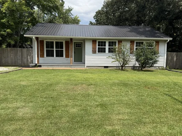 15 Forrest Ave, Hohenwald, TN 38462