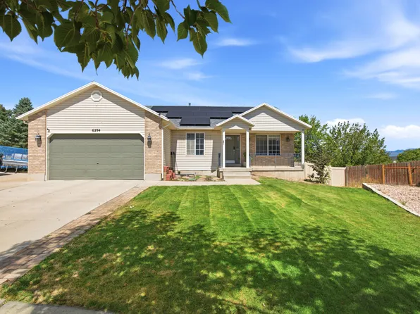 6294 S Cherry Valley Pl, West Valley City, UT 84118