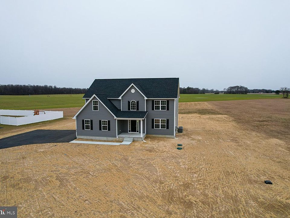 8221 Canterbury Rd, Felton, DE 19943 Zillow