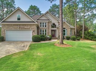 119 Dennis Cir, Pinehurst, NC 27376
