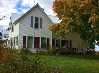 3451 80th Ave, Evart, MI 49631