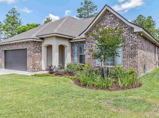 12493 Ryland Dr, Pensacola, FL 32506