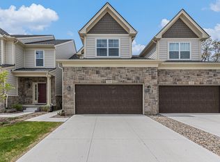 3328 Roseford Blvd, Ann Arbor, MI