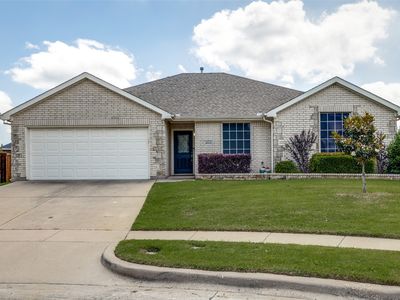 4604 Valleyview Dr, Mansfield, TX, 76063