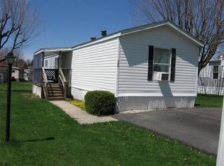 145 Rachael Ln, Somerset, PA 15501