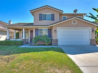 13463 Prospector Ct, Corona, CA 92880