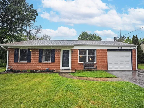 619 Carefree Dr, Cincinnati, OH 45244