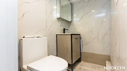 Rented by Nooklyn NYC LLC