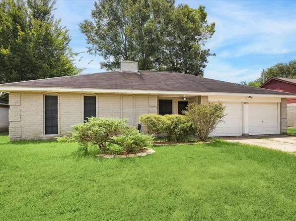 4731 Brookston St, Houston, TX 77045