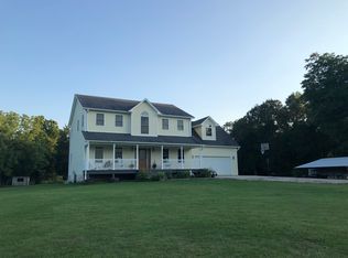 3981 Hc 73, Fairdealing, MO 63939