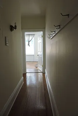 Rented by Brown Harris Stevens | media 9