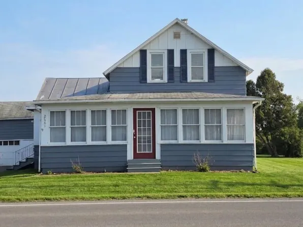 2551 Route 11, Mooers, NY 12958