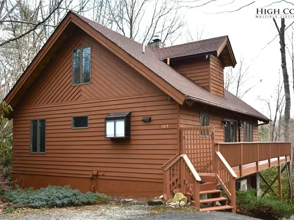 107 Goldfinch Road, Newland, NC 28657