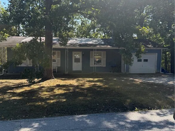 650 Ball Park Rd, Camdenton, MO 65020