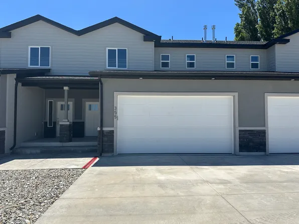 355 W 5th St N #355, Burley, ID 83318