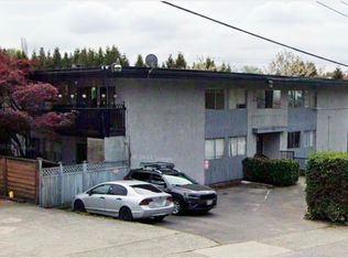 201 Laval St #106, Coquitlam, BC V3K 4W2