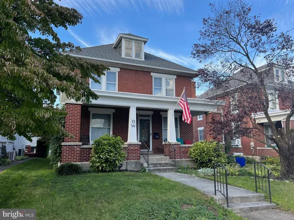 13 W Main St, Shiremanstown, PA 17011
