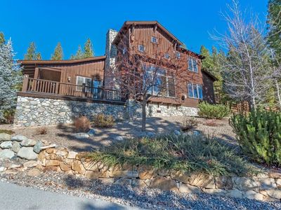 206 Peppergrass Ln, Portola, CA, 96122