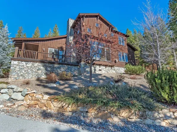 206 Peppergrass Ln, Portola, CA 96122