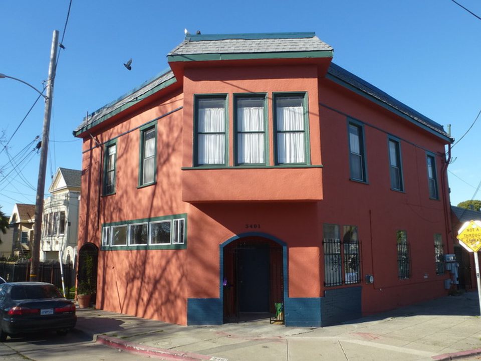 1st image of 3403 Harlan St #1