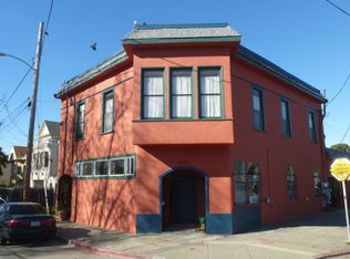 3403 Harlan St #1, Emeryville, CA 94608