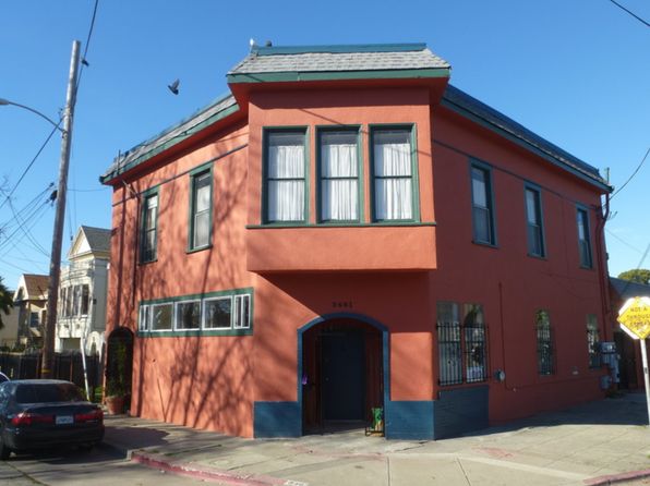 3403 Harlan St #1