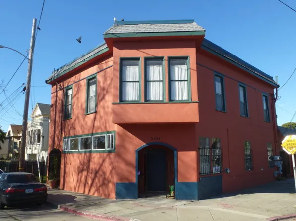 3403 Harlan St #1, Emeryville, CA 94608