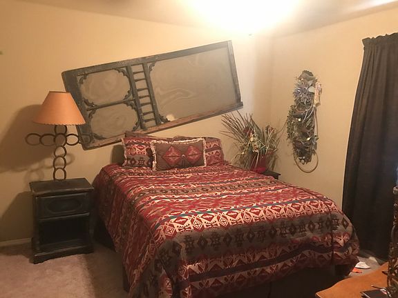 Spare bedroom #1