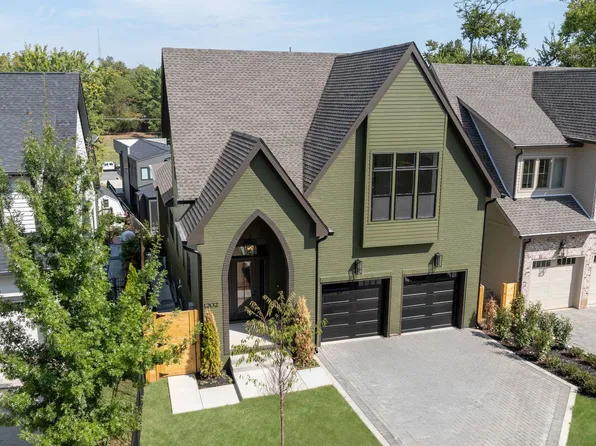 1202 Clifton Ln, Nashville, TN 37215