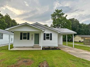 305 N 11th Ave, Paragould, AR 72450