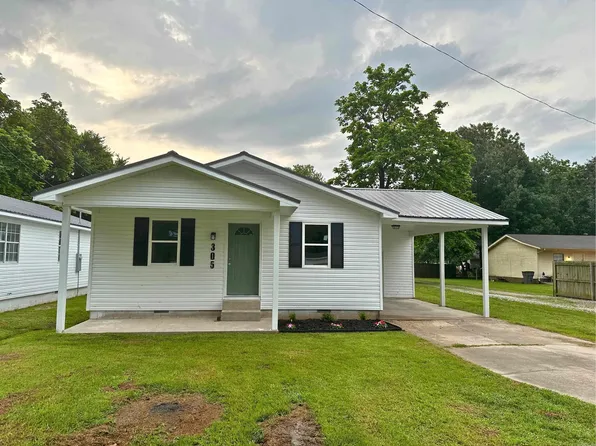 305 N 11th Ave, Paragould, AR 72450