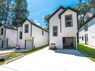 11382 Underwood St, Willis, TX 77318