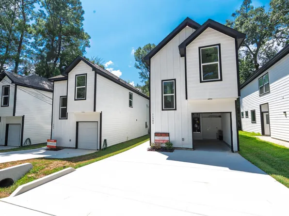 11382 Underwood St, Willis, TX 77318