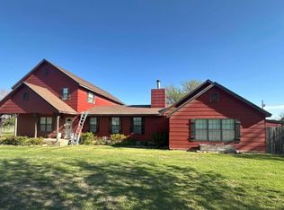 605 2nd St, Chattanooga, OK 73528