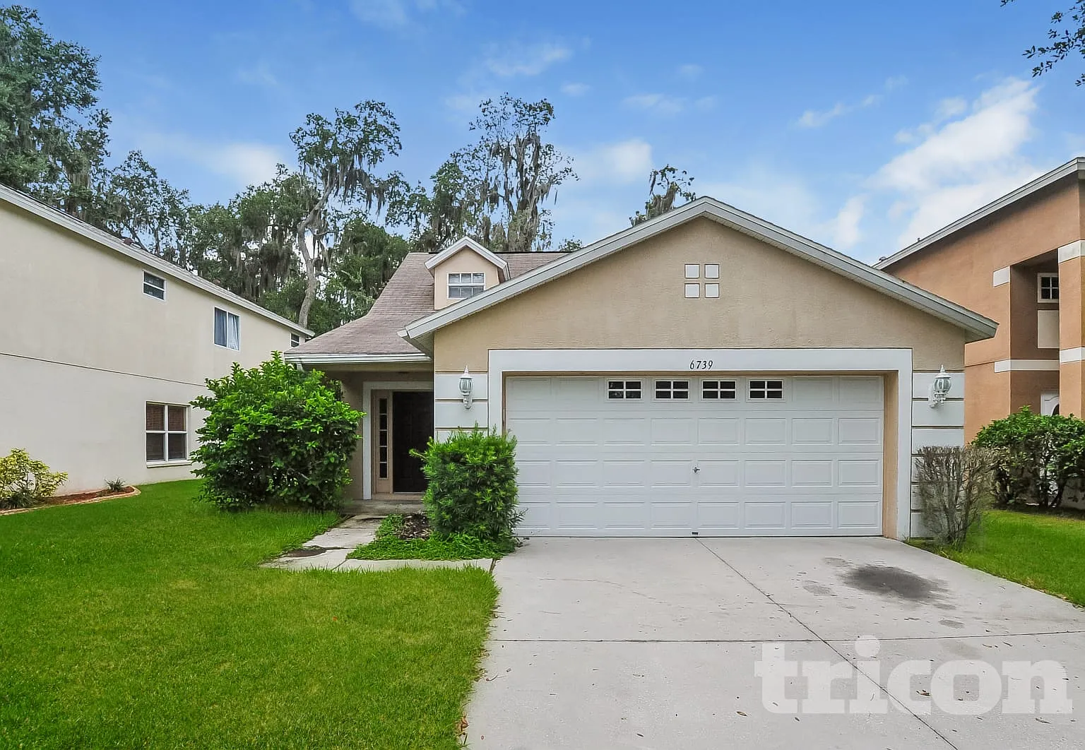 6739 Summer Haven Drive Riverview FL — Photo 1