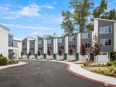 1510 Hollow Dale Place #E, Everett, WA, 98204