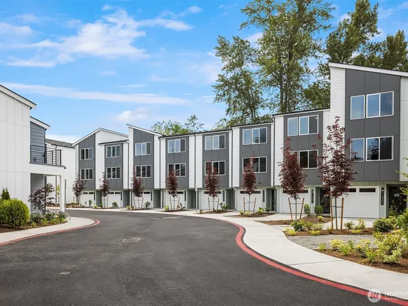 1510 Hollow Dale Place #E, Everett, WA 98204