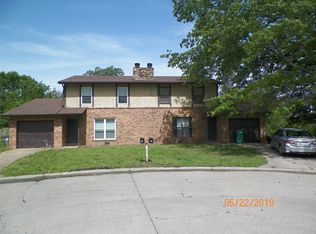 613 Westfield Ct, Belleville, IL