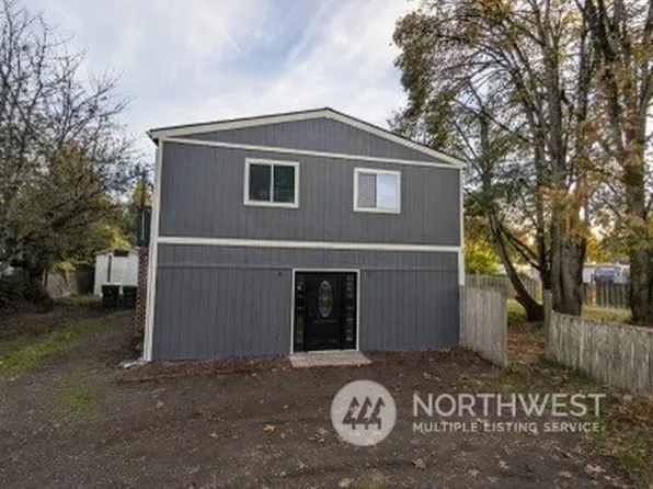 11403 Gardner Court SE, Olympia, WA 98513