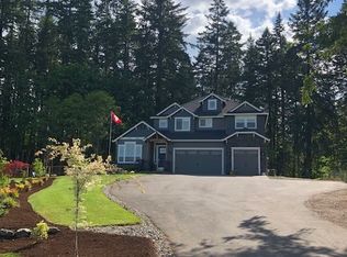 25291 SW Labrousse Rd, Sherwood, OR 97140