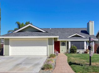 8230 Charlotte Ave, Citrus Heights, CA 95610