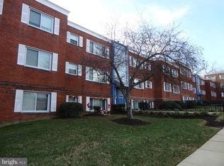 Park Place Condo, Hyattsville, MD 20781