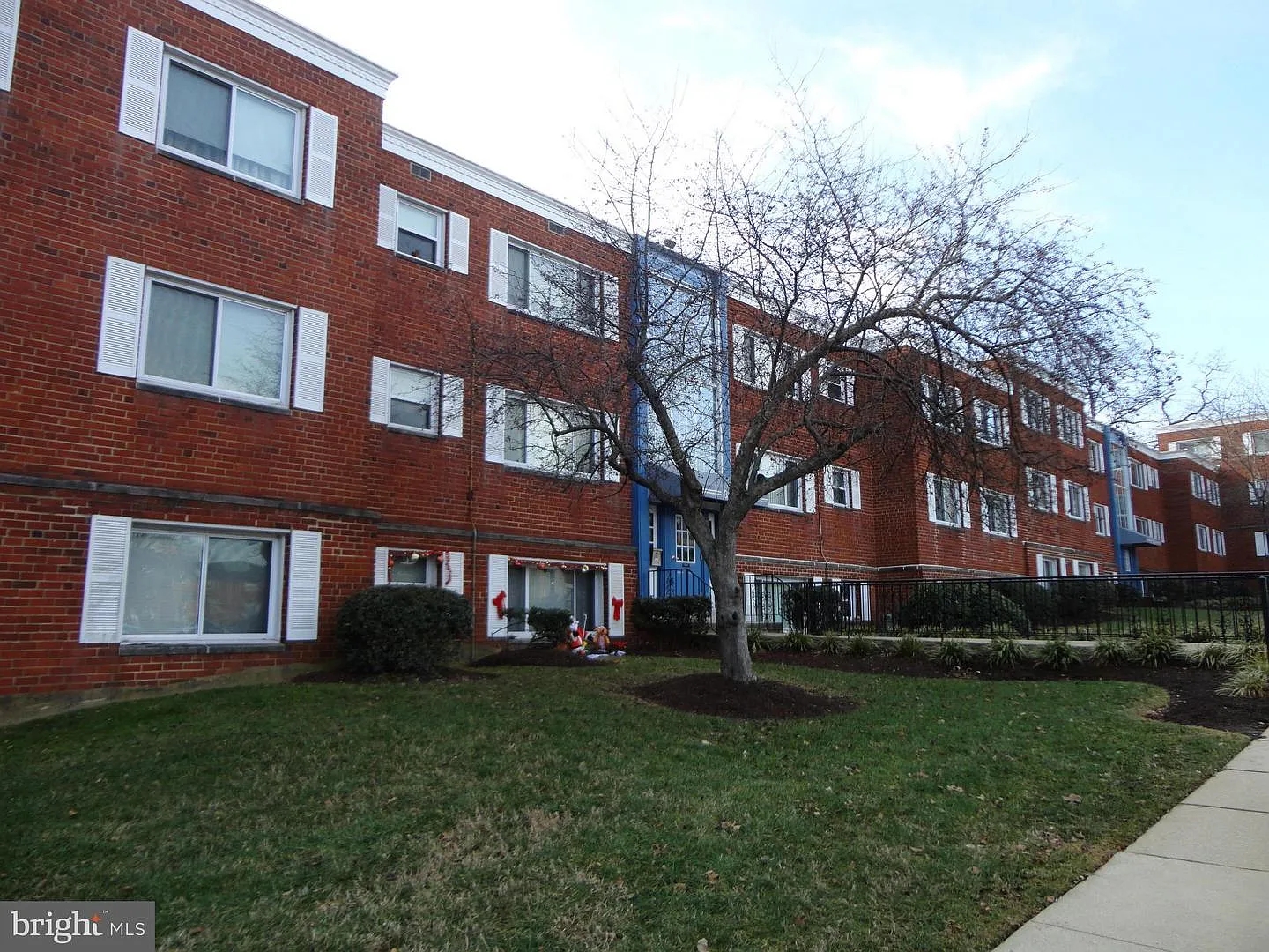 3831 Hamilton St #F-204 photo 1