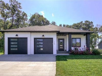 1145 Plum Creek Drive, Eau Claire, WI, 54703