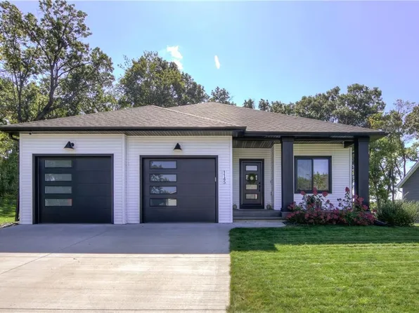 1145 Plum Creek Drive, Eau Claire, WI 54703