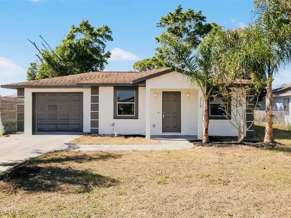2510 Jean Marie Ct, Fort Myers, FL 33916