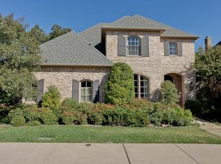 6911 Stone Meadow Dr, Dallas, TX 75230