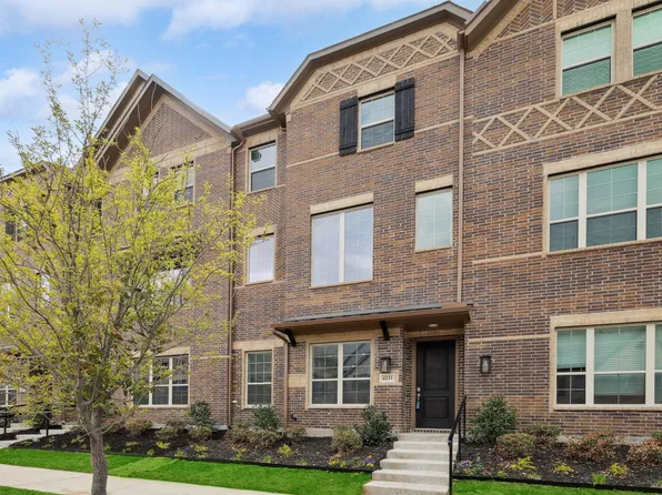 4231 Shavano Dr, Frisco, TX 75034