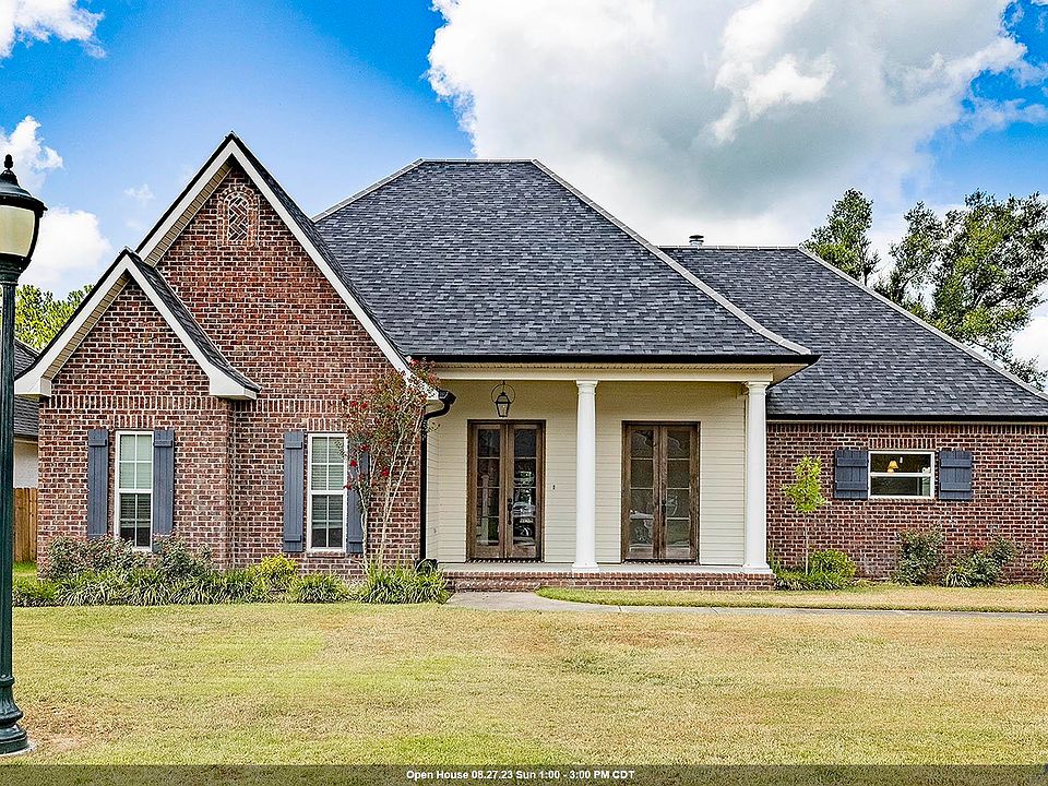 2902 Quiet Oak Pl, Schriever, LA 70395 MLS 2023013871 Zillow